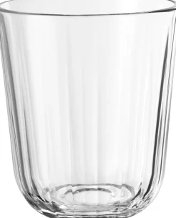 Eva Solo Glas<6 Facet drikkeglas 27cl