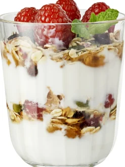 Eva Solo Glas<6 Facet drikkeglas 27cl