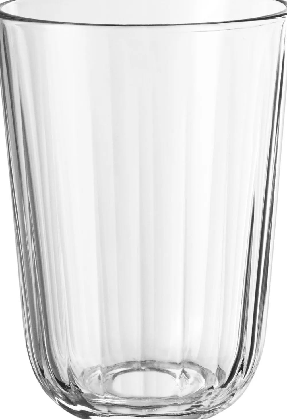 Eva Solo Glas<4 Facet drikkeglas 34cl