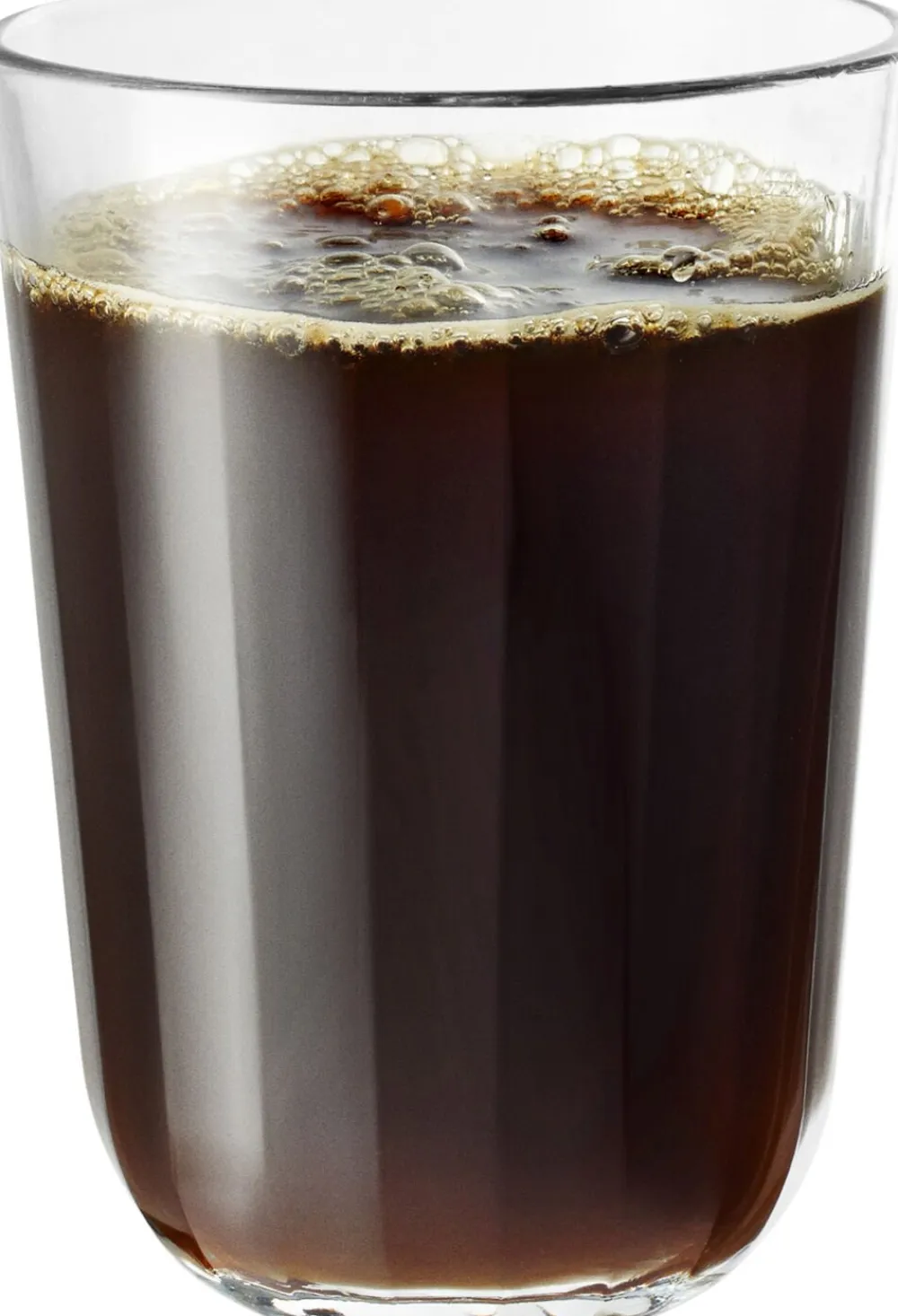 Eva Solo Glas<4 Facet drikkeglas 34cl