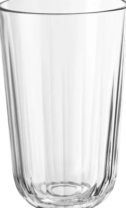 Eva Solo Glas<4 Facet drikkeglas 43cl