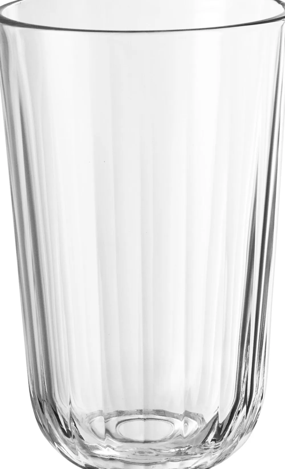 Eva Solo Glas<4 Facet drikkeglas 43cl
