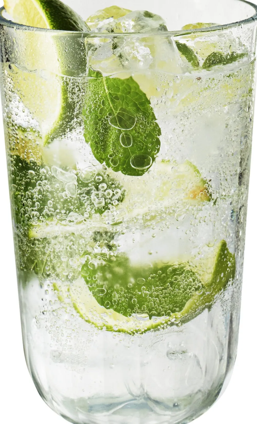 Eva Solo Glas<4 Facet drikkeglas 43cl