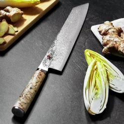 Zwilling Køkkenknive & Sakse<5000 MCD Kiritsuke, 24 cm