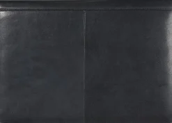 Tony Perotti Kontorartikler<A4 Folder with zipper Black