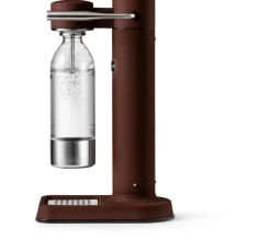 Aarke Kitchenware Køkkenmaskiner<Aarke Carbonator 3 Burgundy