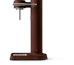 Aarke Kitchenware Køkkenmaskiner<Aarke Carbonator 3 Burgundy