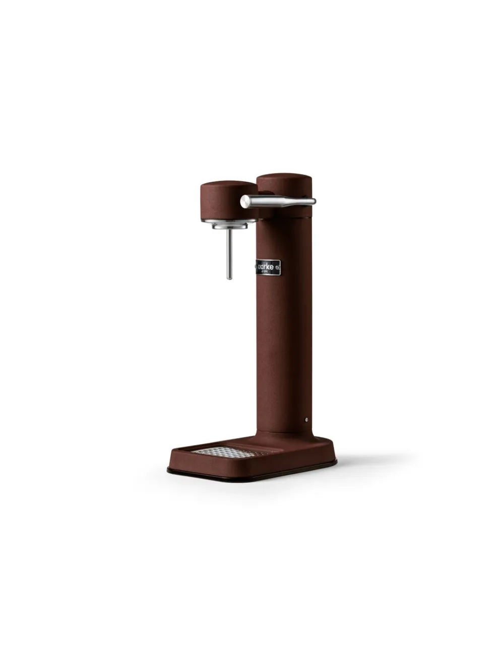 Aarke Kitchenware Køkkenmaskiner<Aarke Carbonator 3 Burgundy