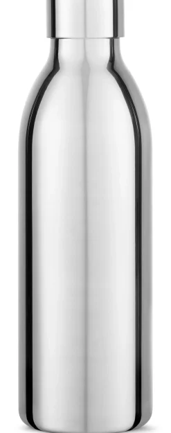 Aarke Kitchenware Kaffe & Te<Aarke ToGo C3 Small - Stainless Steel