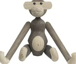 Kay Bojesen Figurer & Skulpturer<Abe lille 20 cm.