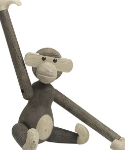 Kay Bojesen Figurer & Skulpturer<Abe lille 20 cm.