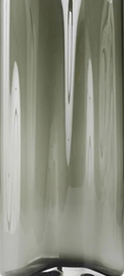 Audo Copenhagen Vaser & Urtepotteskjulere<Aer Vase, 49, Smoke