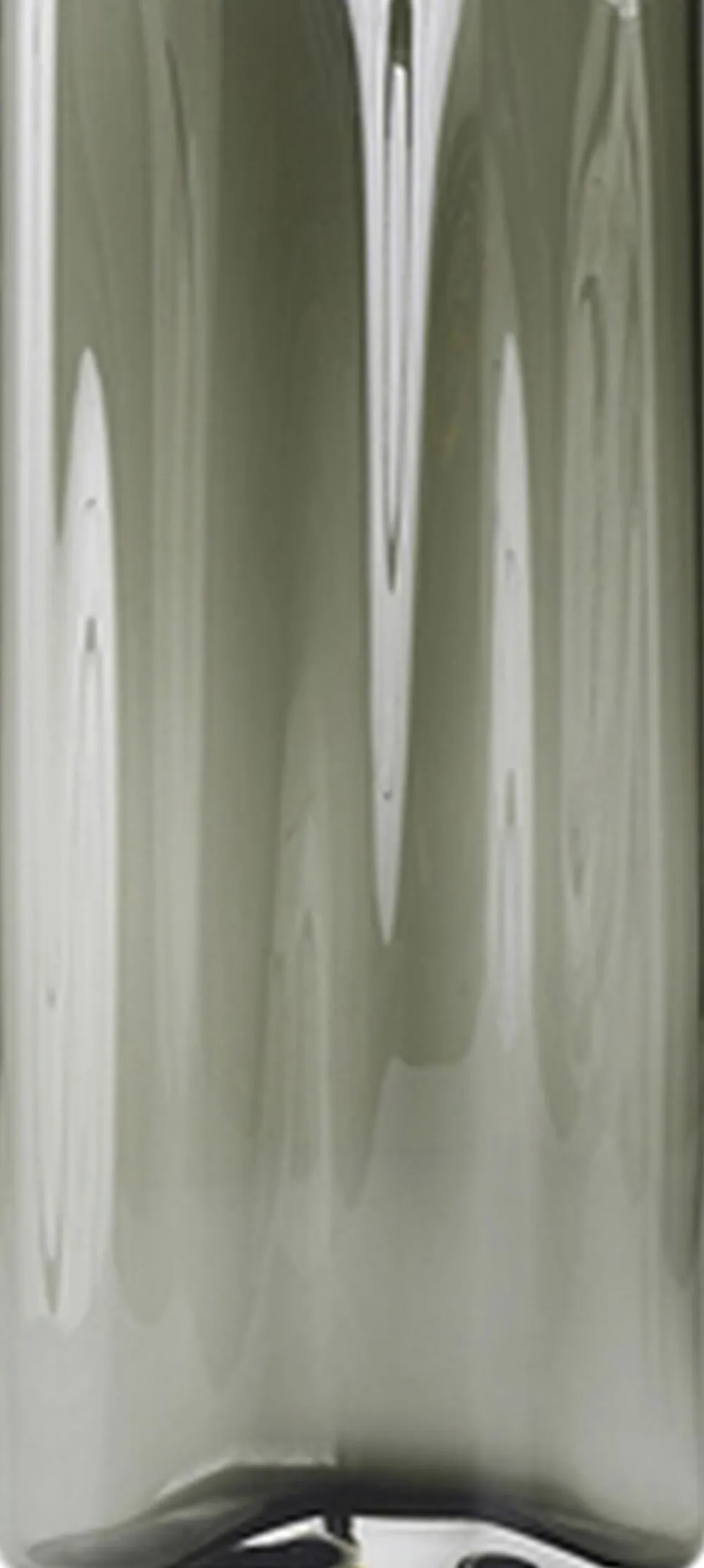 Audo Copenhagen Vaser & Urtepotteskjulere<Aer Vase, 49, Smoke