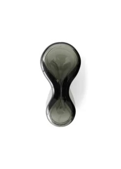 Audo Copenhagen Vaser & Urtepotteskjulere<Aer Vase, 49, Smoke