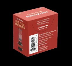 Aeropress Kaffe & Te<Micro-Filters 350pcs