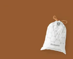 Brabantia Skraldespande<Affaldspose X 10-12 ltr.