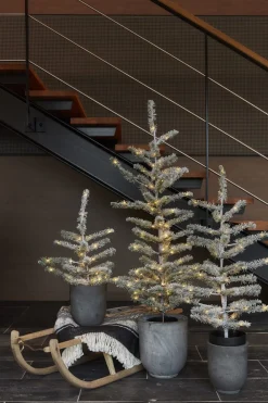 Sirius Kunstige Juletræer<Alfred Juletræ 60 LED