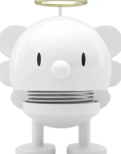 Hoptimist Julepynt<Angel Baby Bumble - White