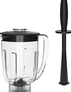 Ankarsrum Køkkenmaskiner<Blender med Tamper