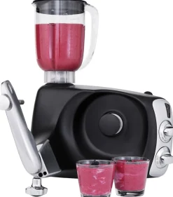 Ankarsrum Køkkenmaskiner<Blender med Tamper