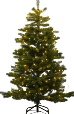 Sirius Kunstige Juletræer<Anni Juletræ 195 LED