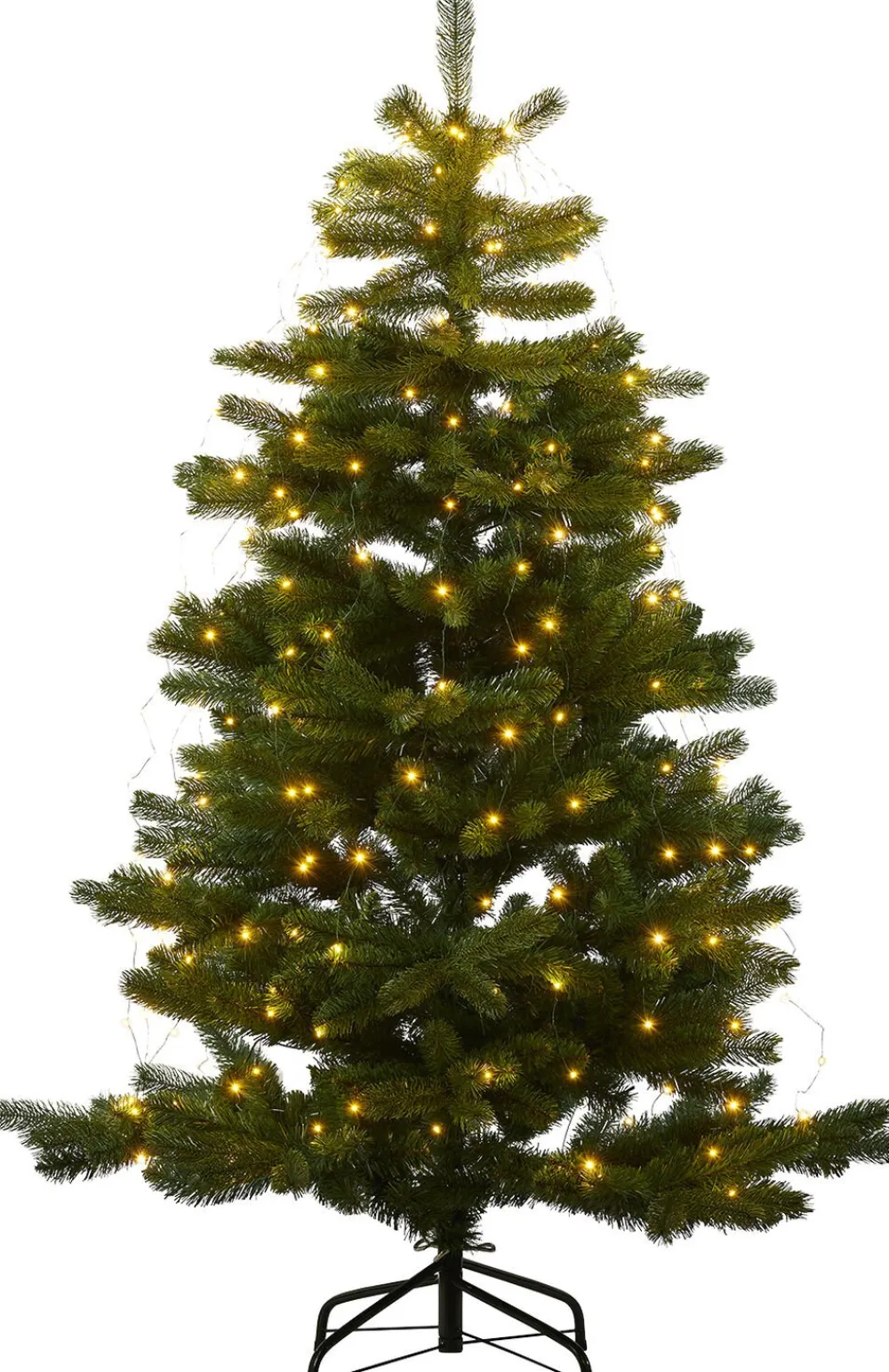 Sirius Kunstige Juletræer<Anni Juletræ 273 LED