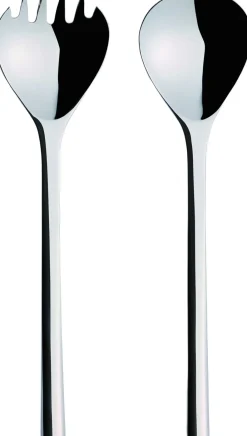 Iittala Bestik<Artik salat/serv. sæt 2dele