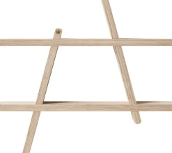 Andersen - Furniture Møbler<A-Shelf - Medium 52x9x46 cm
