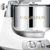 Ankarsrum Køkkenmaskiner<Assistent Original Mathvid AKM 6230 MW - Mineral White