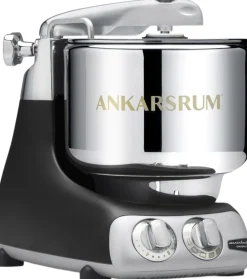 Ankarsrum Køkkenmaskiner<Assistent Original Matsort AKM 6230 B - Black