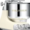 Ankarsrum Køkkenmaskiner<Assistent Original Råhvid AKM6230 LC - Light Creme