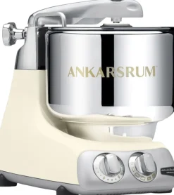 Ankarsrum Køkkenmaskiner<Assistent Original Råhvid AKM6230 LC - Light Creme