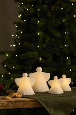 Sirius Elektriske Julelys<Asta Engel