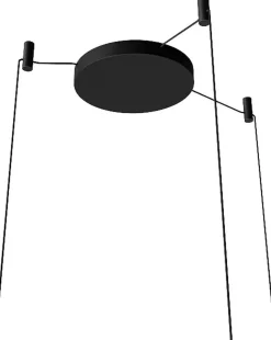 UMAGE Loftlamper<Asteria Micro Cluster