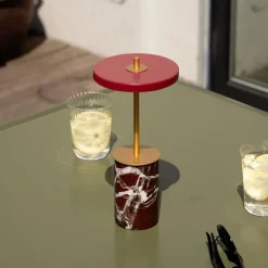 UMAGE Loftlamper<Asteria Move Mini