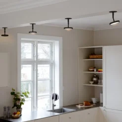 UMAGE Væglamper<Asteria Spot