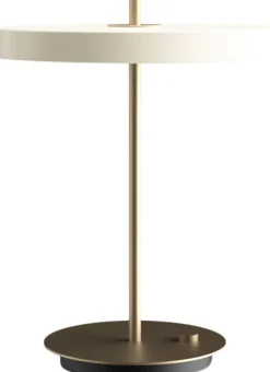 UMAGE Trådløse Lamper<Asteria Table Lamp Pearl white