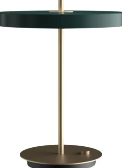 UMAGE Trådløse Lamper<Asteria Table Lamp Forest green