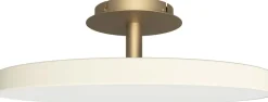 UMAGE Loftlamper<Asteria Up pearl white Ø 60 cm
