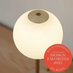 UMAGE Bordlamper<Audrey table lamp