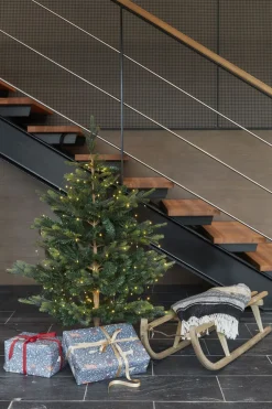 Sirius Kunstige Juletræer<Axel Juletræ 144 LED
