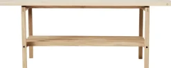 Andersen - Furniture Møbler<B3 Bench