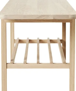 Andersen - Furniture Møbler<B3 Bench