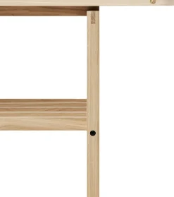 Andersen - Furniture Møbler<B3 Bench