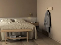 Andersen - Furniture Møbler<B3 Bench