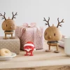 Hoptimist Figurer & Skulpturer|Julepynt<Baby Santa Claus Bumble - Red
