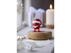 Hoptimist Figurer & Skulpturer|Julepynt<Baby Santa Claus Bumble - Red