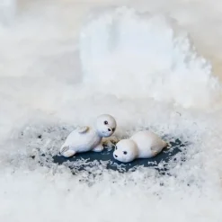 Klarborg Julepynt<Babysæler Muffe & Mulle