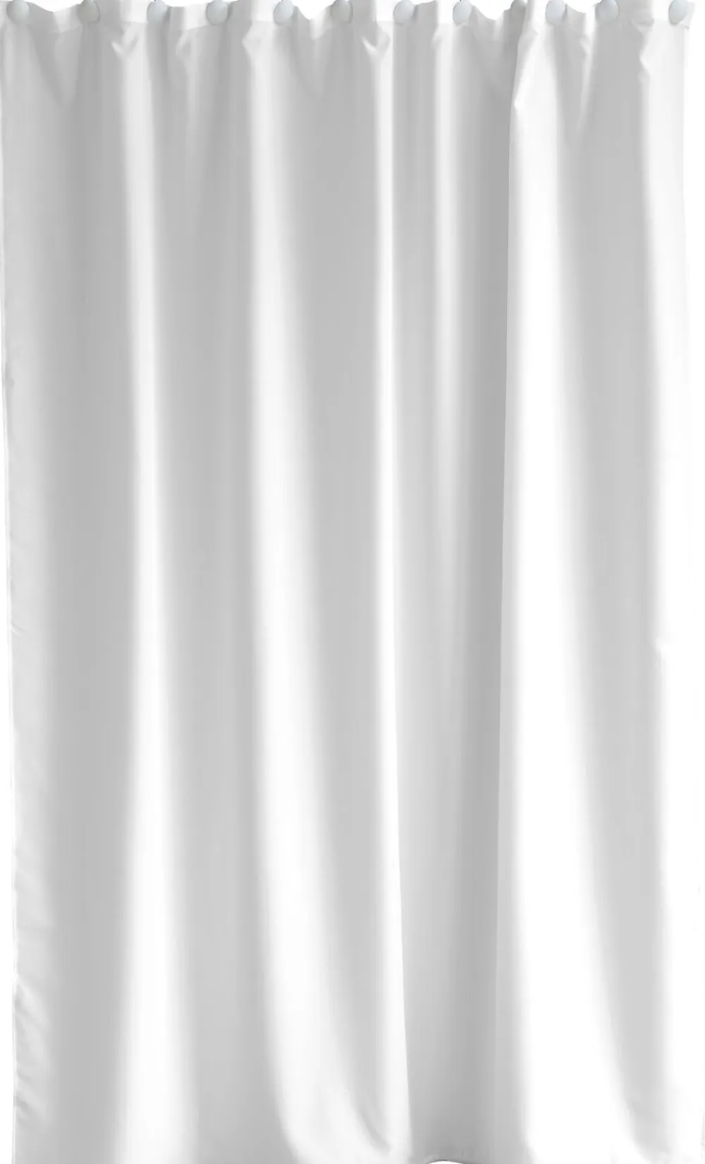 Södahl Badeforhæng<Badeforhæng 180 x 220 Comfort White