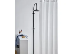 Södahl Badeforhæng<Badeforhæng 180 x 220 Comfort White